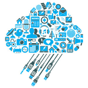 cloud based solutions