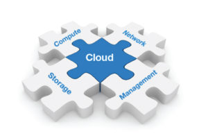 Cloud Service Providers