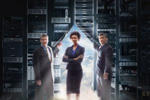 advantage disadvantage cloud computing