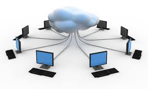 what is cloud computing